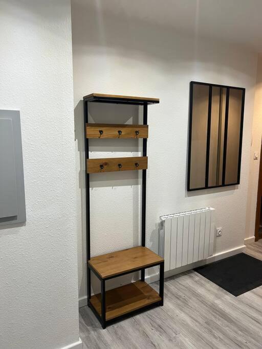 Adorable Appartement Strasbourg Neudorf Parking Sous Sol מראה חיצוני תמונה