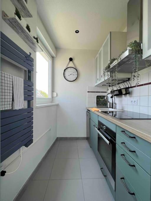 Adorable Appartement Strasbourg Neudorf Parking Sous Sol מראה חיצוני תמונה