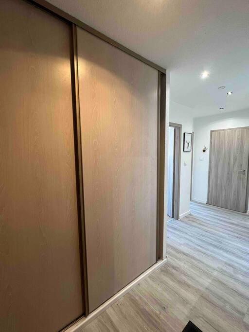 Adorable Appartement Strasbourg Neudorf Parking Sous Sol מראה חיצוני תמונה