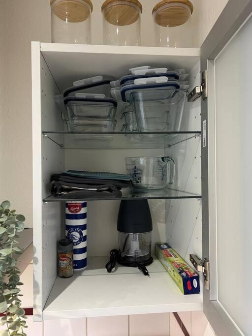 Adorable Appartement Strasbourg Neudorf Parking Sous Sol מראה חיצוני תמונה