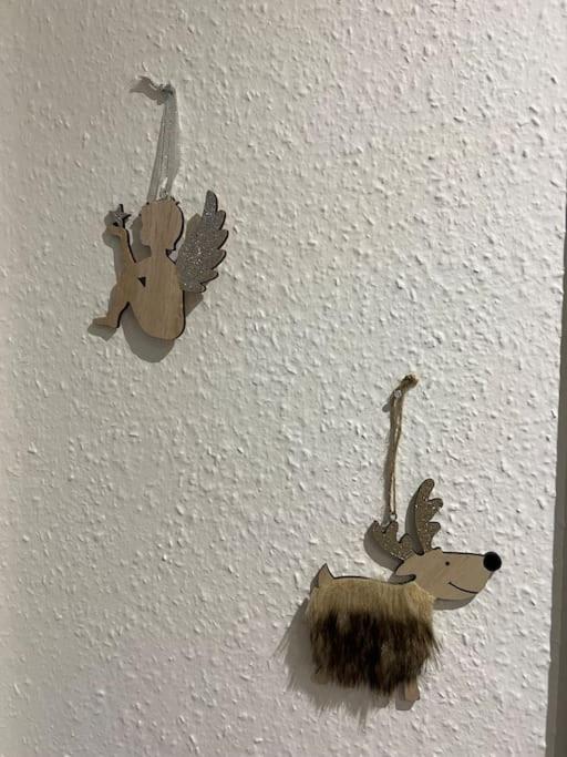 Adorable Appartement Strasbourg Neudorf Parking Sous Sol מראה חיצוני תמונה