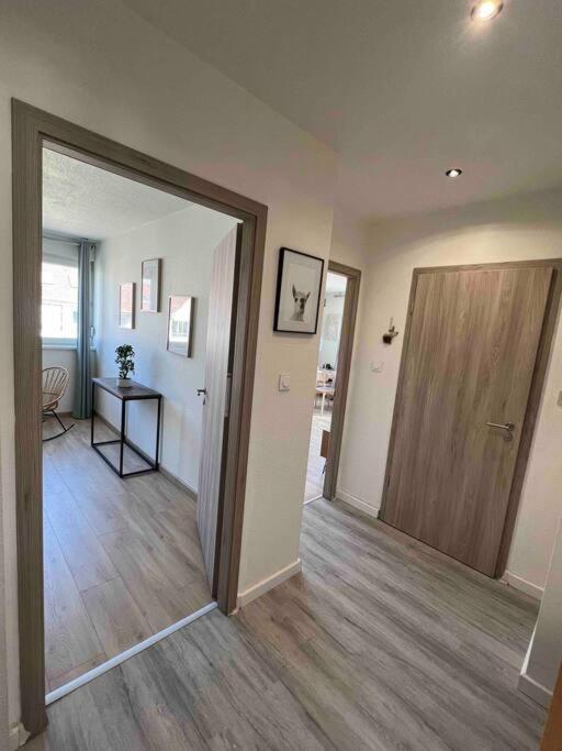 Adorable Appartement Strasbourg Neudorf Parking Sous Sol מראה חיצוני תמונה