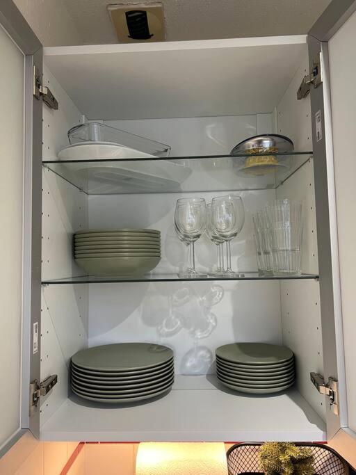 Adorable Appartement Strasbourg Neudorf Parking Sous Sol מראה חיצוני תמונה