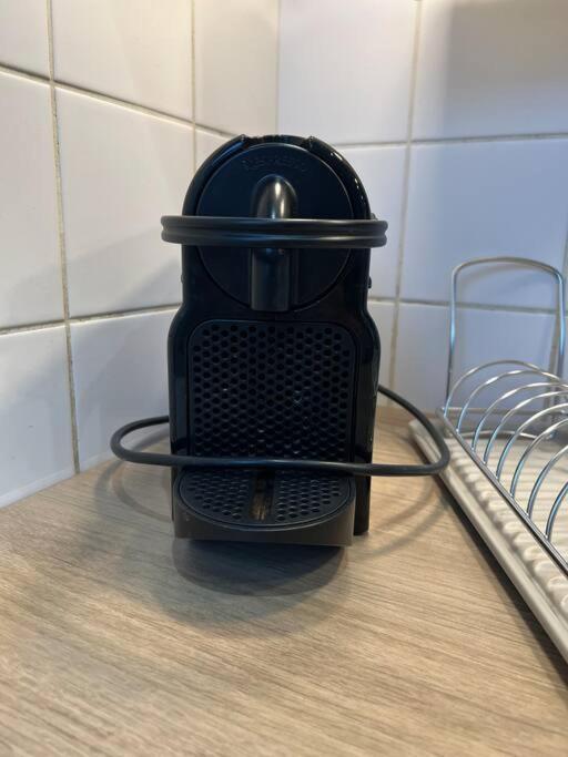 Adorable Appartement Strasbourg Neudorf Parking Sous Sol מראה חיצוני תמונה
